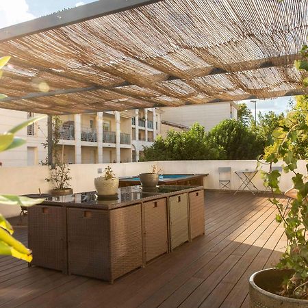 Hotel Galla Placidia Ναρμπόν Εξωτερικό φωτογραφία