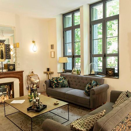 Hotel Galla Placidia Ναρμπόν Εξωτερικό φωτογραφία