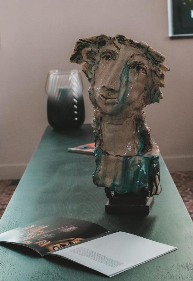Hotel Galla Placidia Ναρμπόν Εξωτερικό φωτογραφία