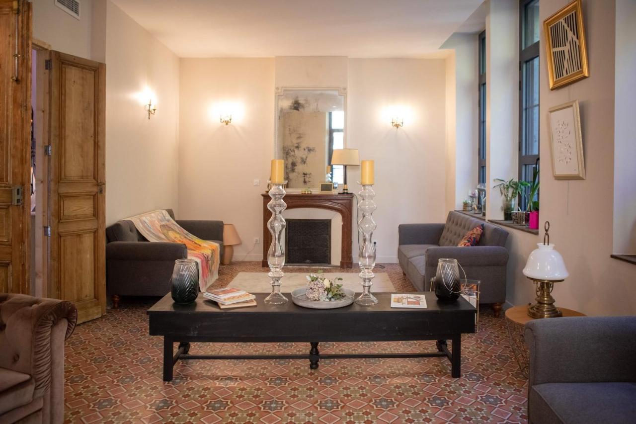 Hotel Galla Placidia Ναρμπόν Εξωτερικό φωτογραφία