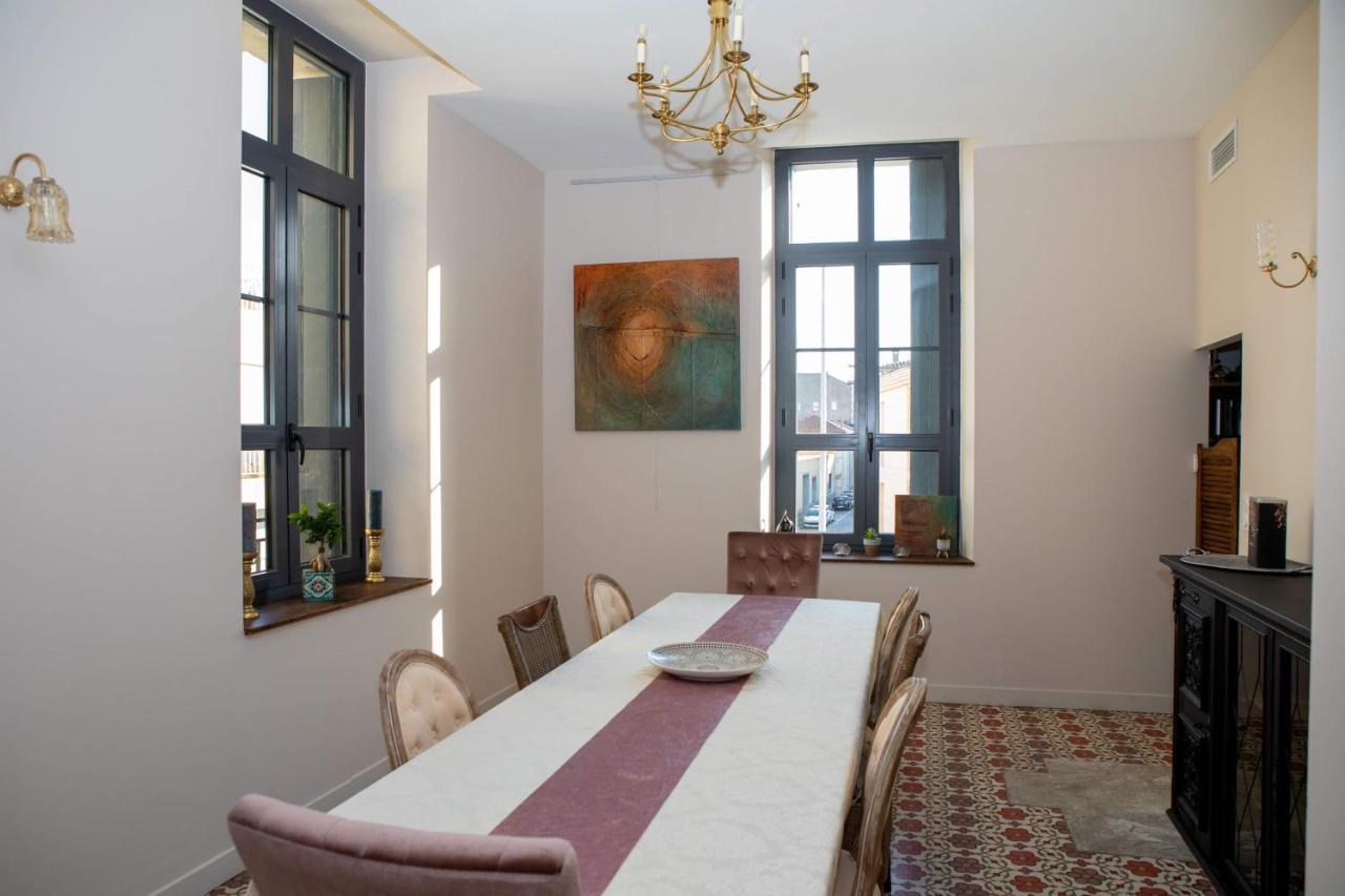 Hotel Galla Placidia Ναρμπόν Εξωτερικό φωτογραφία