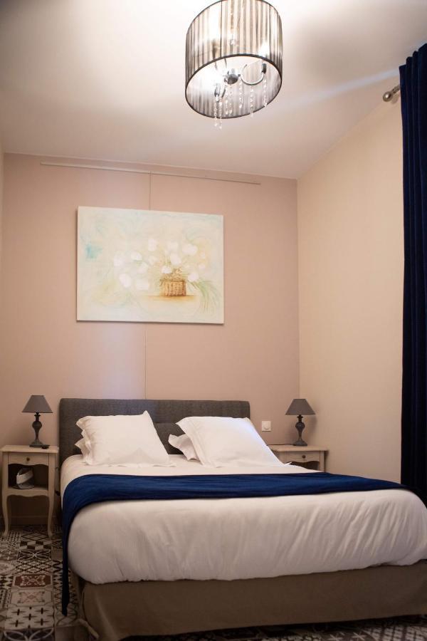 Hotel Galla Placidia Ναρμπόν Εξωτερικό φωτογραφία