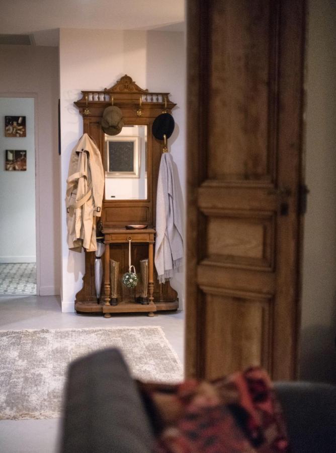 Hotel Galla Placidia Ναρμπόν Εξωτερικό φωτογραφία