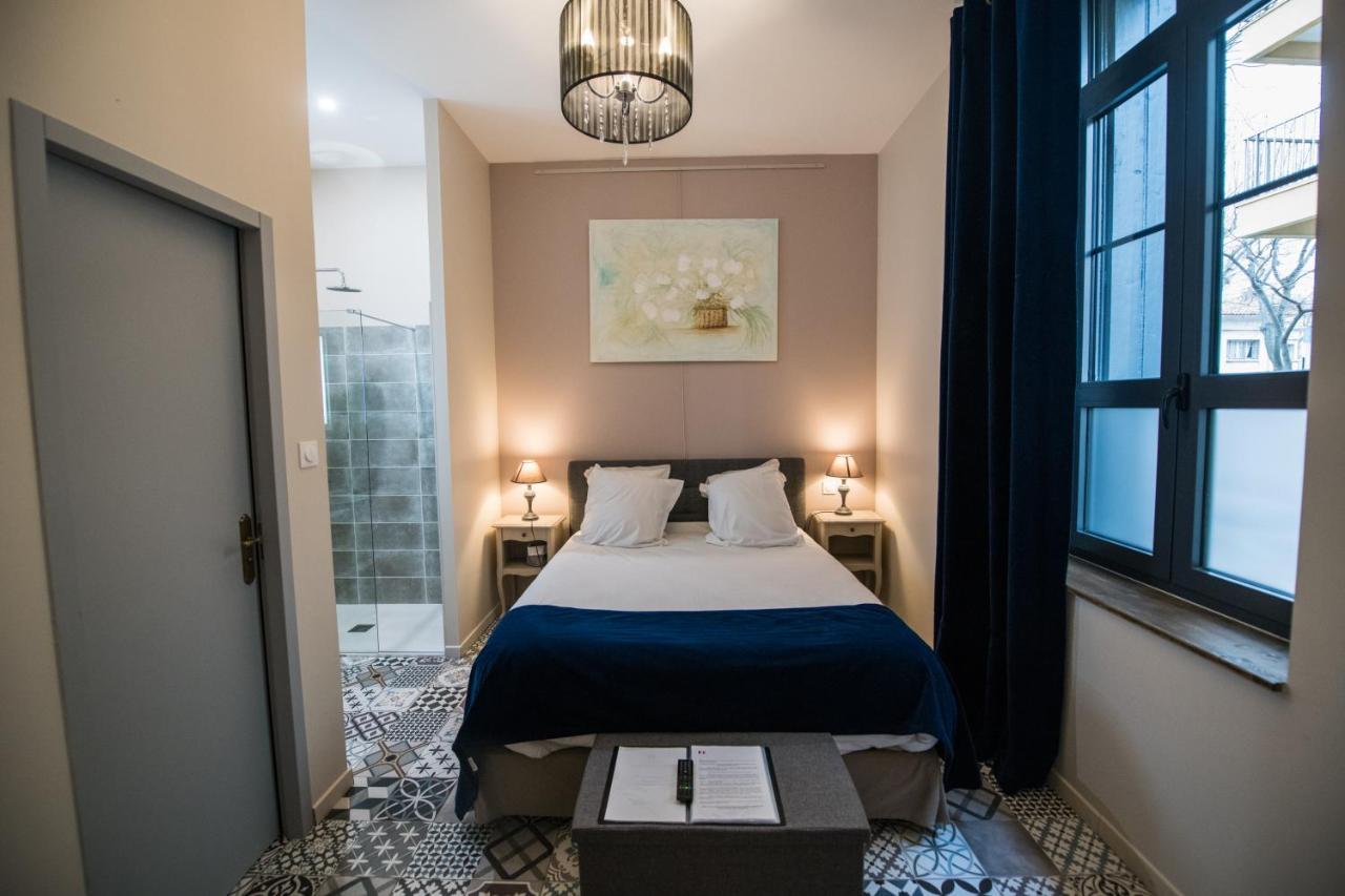 Hotel Galla Placidia Ναρμπόν Εξωτερικό φωτογραφία