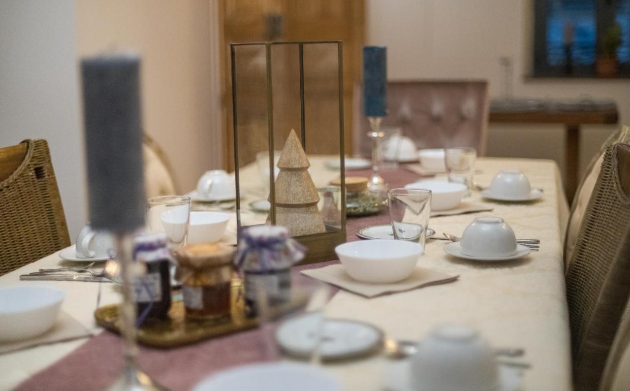 Hotel Galla Placidia Ναρμπόν Εξωτερικό φωτογραφία