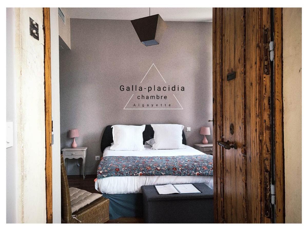 Hotel Galla Placidia Ναρμπόν Εξωτερικό φωτογραφία