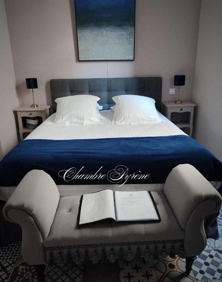 Hotel Galla Placidia Ναρμπόν Εξωτερικό φωτογραφία