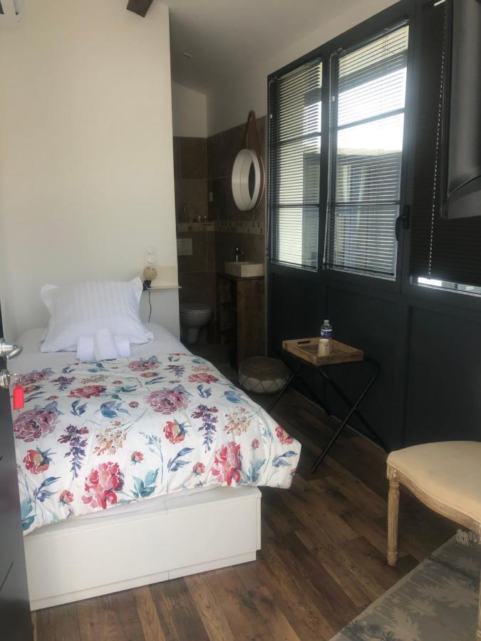 Hotel Galla Placidia Ναρμπόν Εξωτερικό φωτογραφία