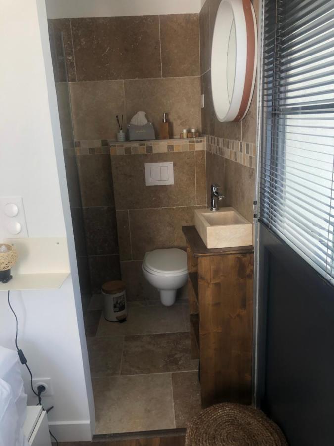 Hotel Galla Placidia Ναρμπόν Εξωτερικό φωτογραφία