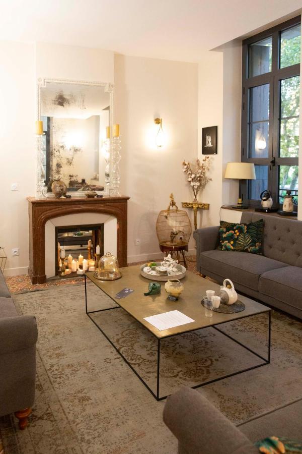 Hotel Galla Placidia Ναρμπόν Εξωτερικό φωτογραφία