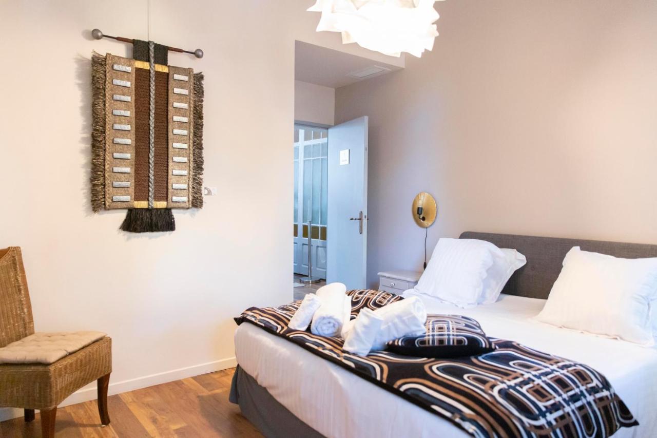 Hotel Galla Placidia Ναρμπόν Εξωτερικό φωτογραφία