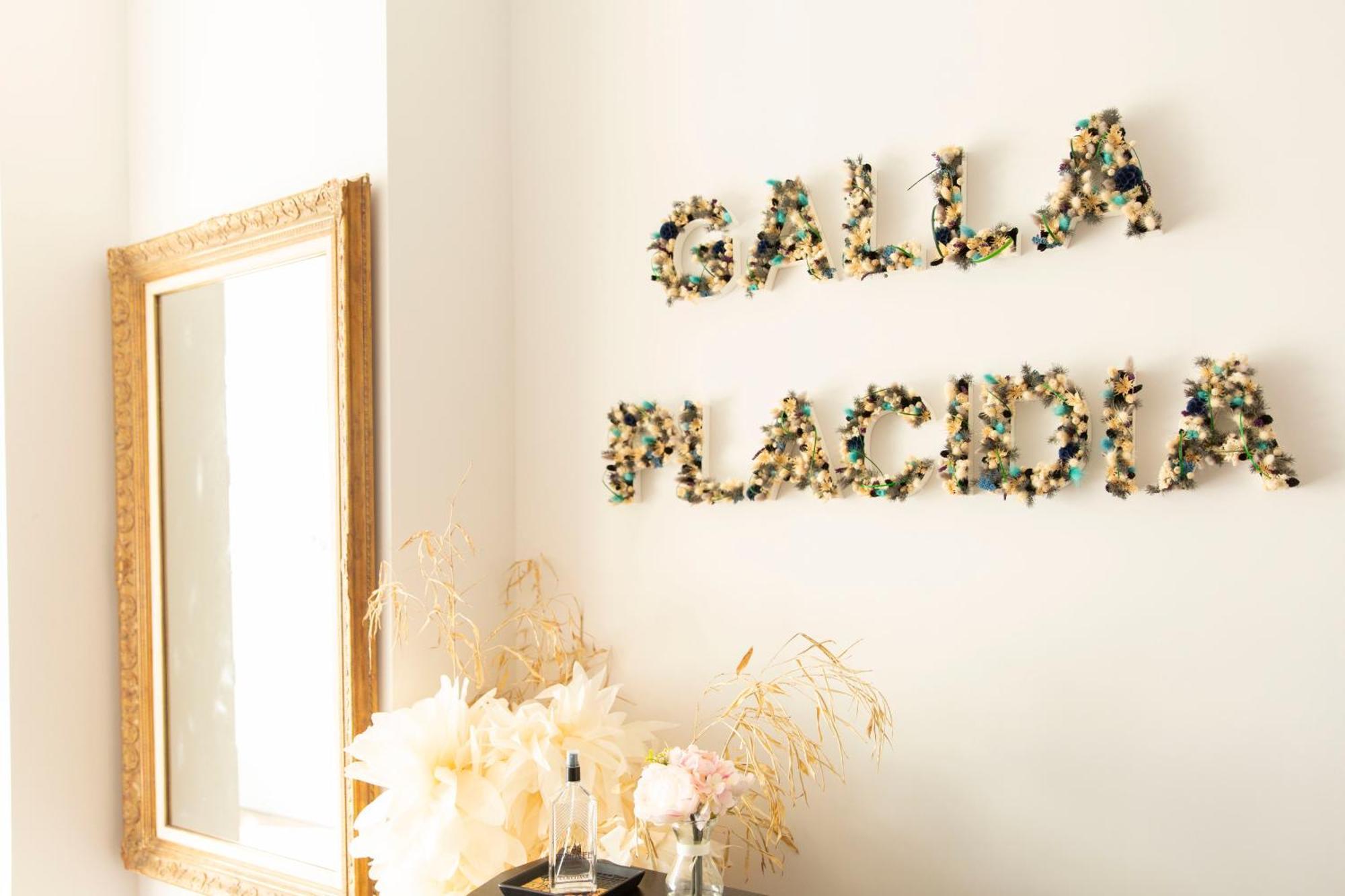 Hotel Galla Placidia Ναρμπόν Εξωτερικό φωτογραφία