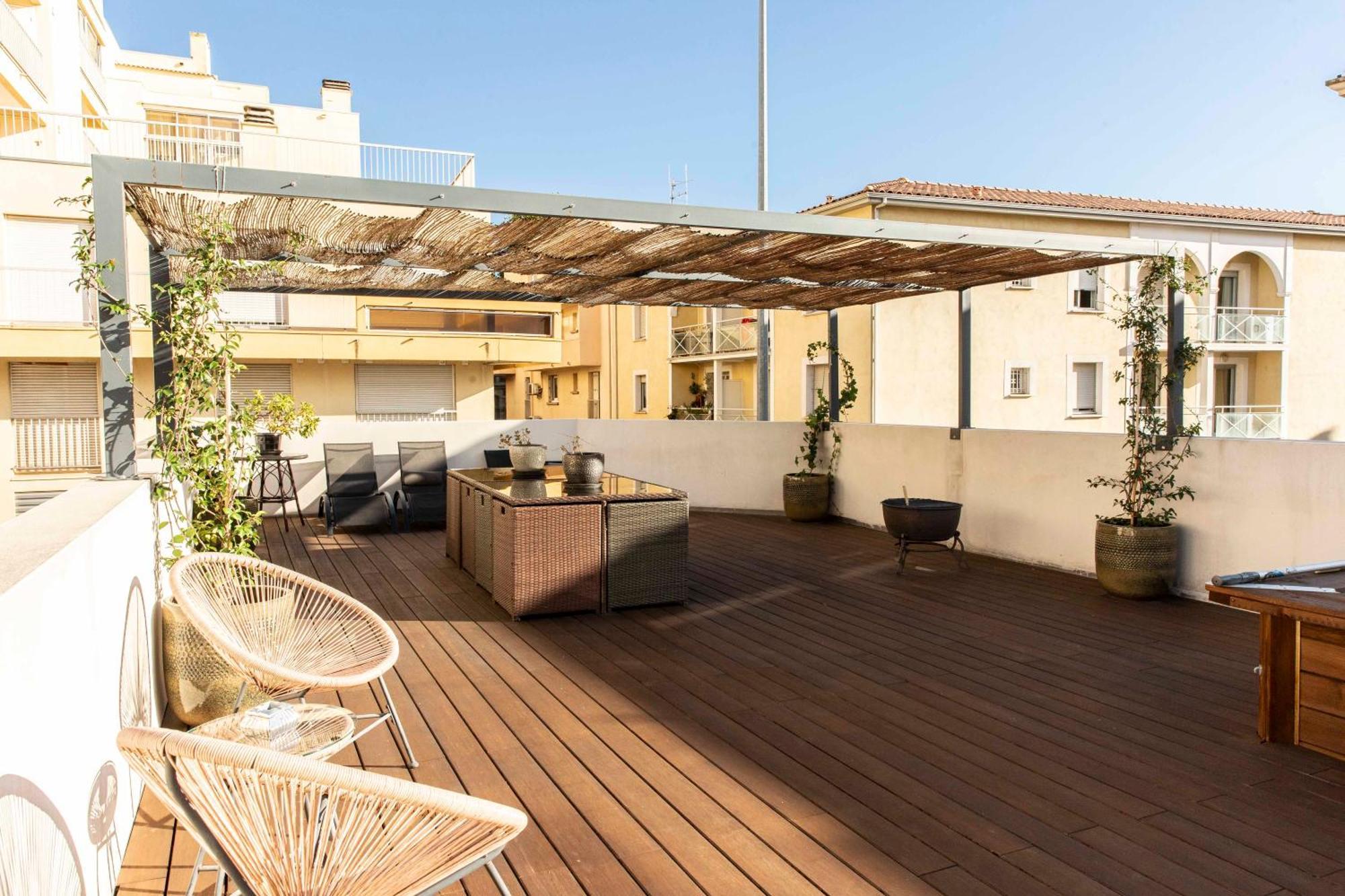 Hotel Galla Placidia Ναρμπόν Εξωτερικό φωτογραφία