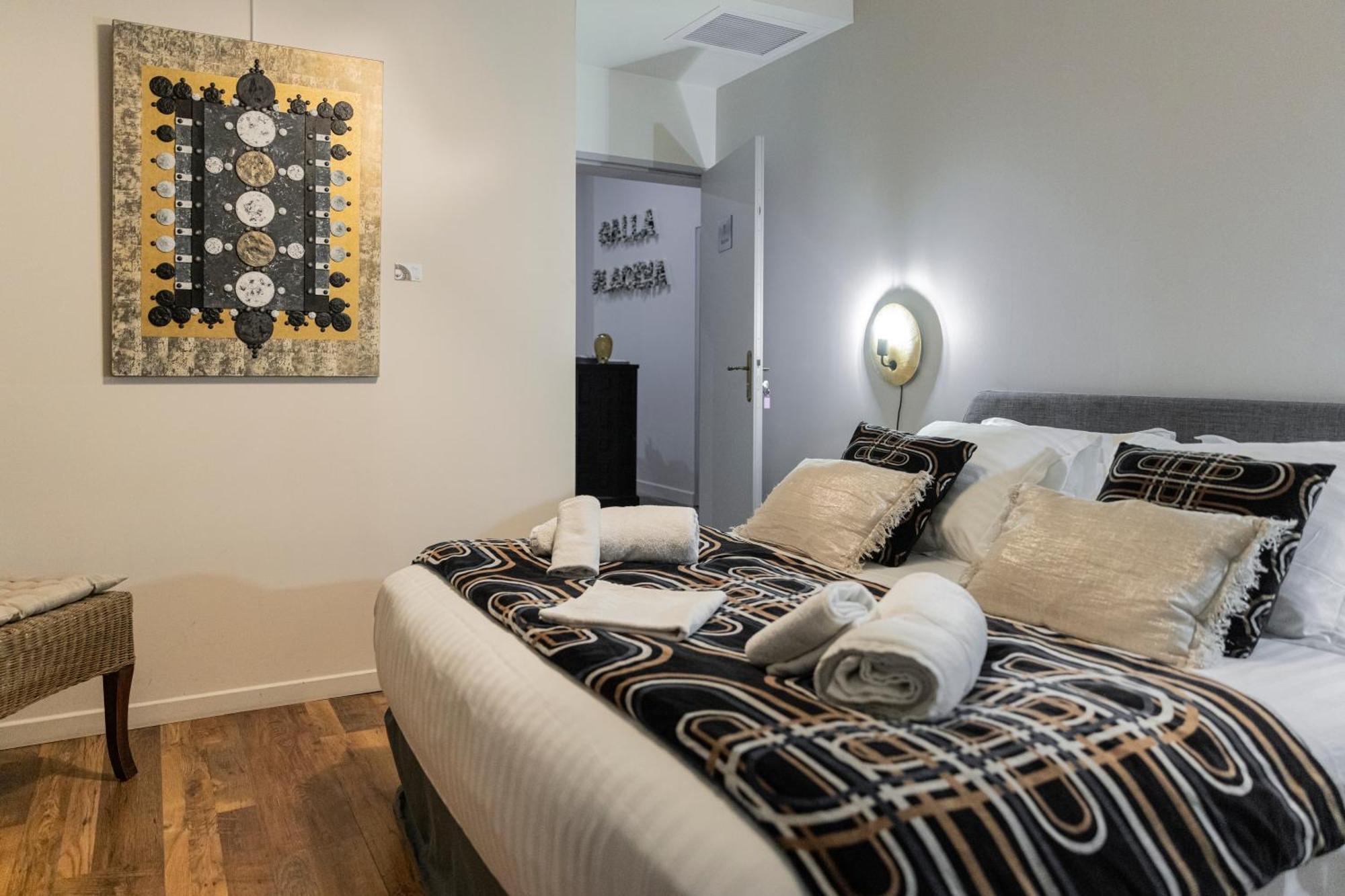 Hotel Galla Placidia Ναρμπόν Εξωτερικό φωτογραφία