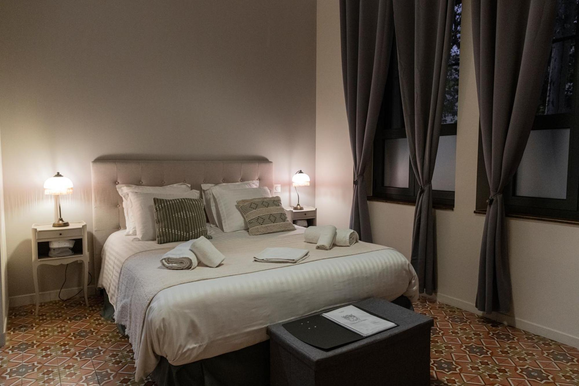 Hotel Galla Placidia Ναρμπόν Εξωτερικό φωτογραφία