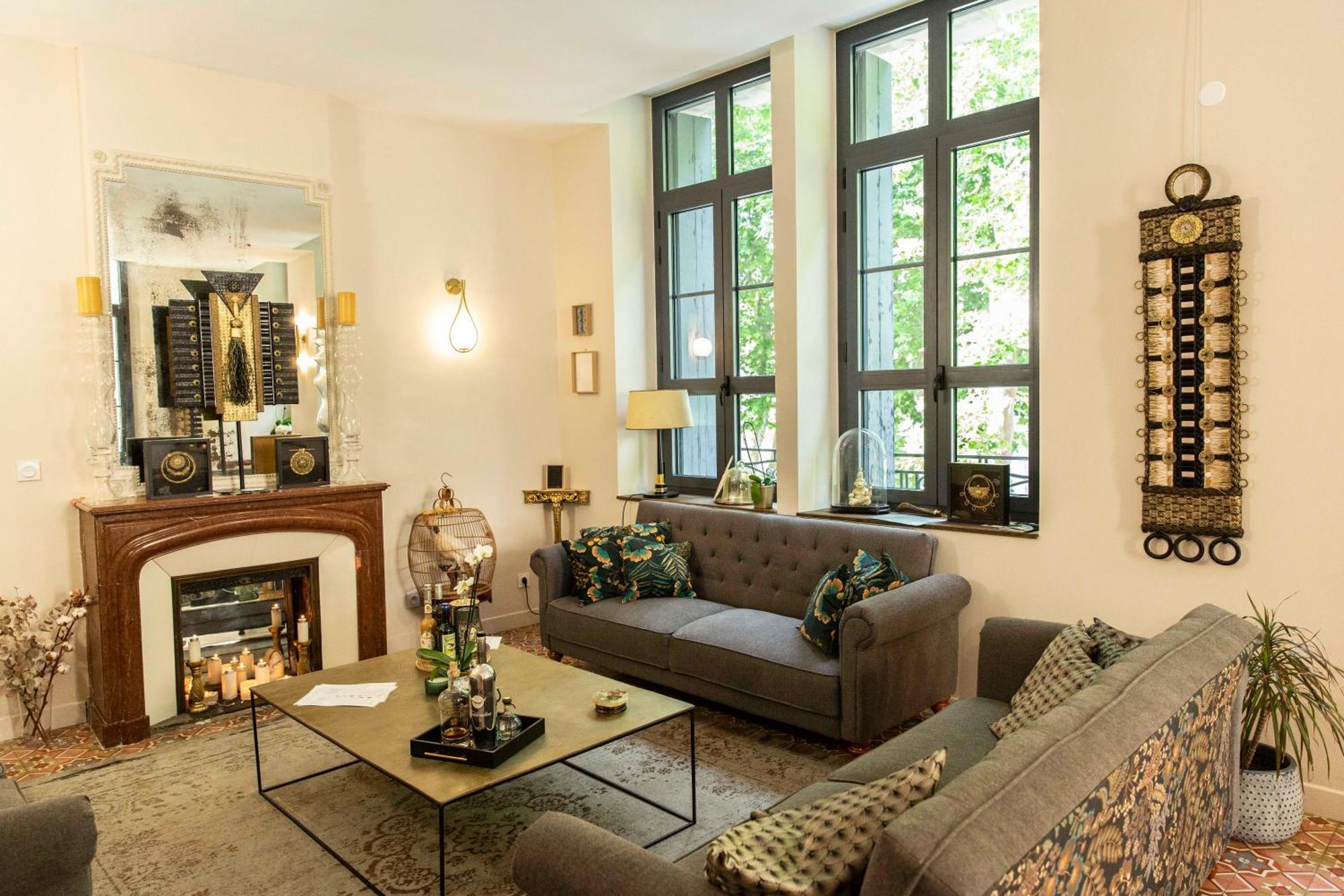 Hotel Galla Placidia Ναρμπόν Εξωτερικό φωτογραφία
